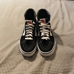 Hightop VANS